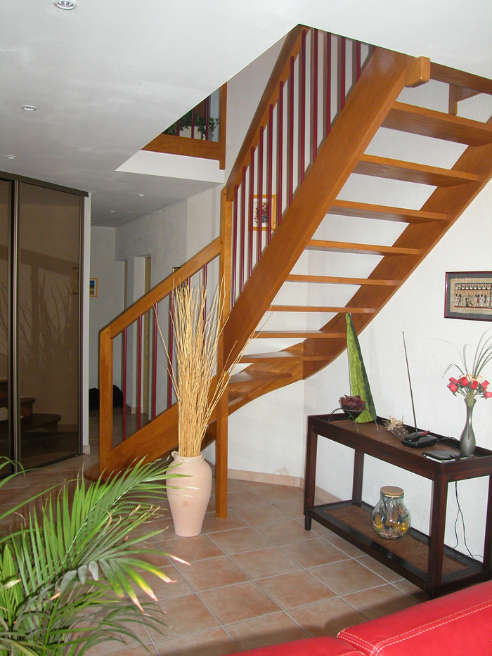 Escaliers bois et tendance Potier, créateurs descaliers ~ Nettoyer Escalier Bois Escaliers bois et tendance Potier, créateurs descaliers ~ Nettoyer Escalier Bois